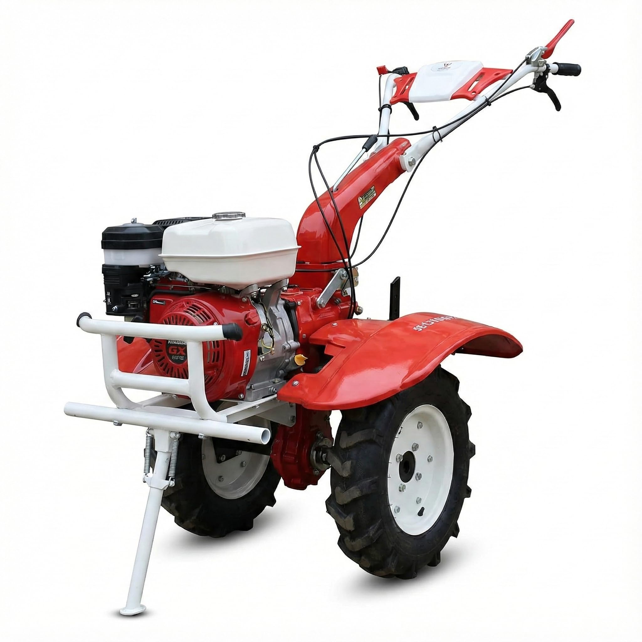 Sprayman SCS-1035GX Power Weeder | Honda GX270 9 HP Engine | 40